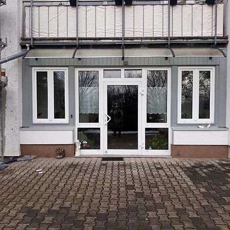 Ferienwohnung Antik Γκότα Εξωτερικό φωτογραφία