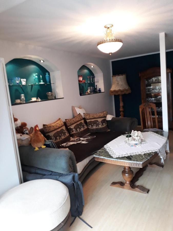 Ferienwohnung Antik Γκότα Εξωτερικό φωτογραφία